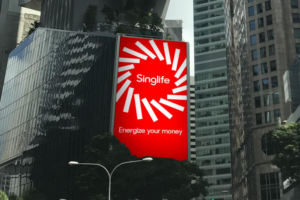 Aviva продаст долю в совместном предприятии Singlife за $1 млрд